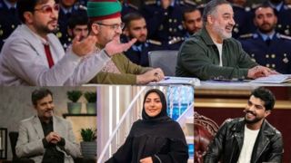 ویژههای رمضانی تلویزیون چیست؛ از اجرای سینا مهراد تا بازگشت شهیدیفرد ویژههای رمضانی تلویزیون چیست؛ از اجرای سینا مهراد تا بازگشت شهیدیفرد