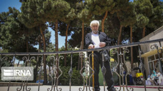 پیکر عنایت بخشی ۲۸ بهمن ماه در پهنه رودکی تشییع می‌شود