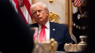 ائتلاف ضد ترامپ در حال ظهور است