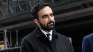 ممدانی شرکت سازنده پهپادهای اسرائیل را اخراج کرد