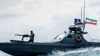 آغاز رزمایش «کنترل هوشمند تنگه هرمز» نیروی دریایی سپاه