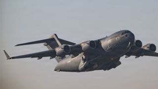 هشدار افسر ارشد آمریکایی نسبت به لو رفتن عملیات محرمانه در غرب آسیا