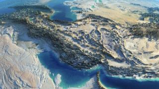 تحلیلگر آمریکایی: دژ مستحکم ایران مغلوب امپراتوری رو به زوال آمریکا نخواهد شد تحلیلگر آمریکایی: دژ مستحکم ایران مغلوب امپراتوری رو به زوال آمریکا نخواهد شد