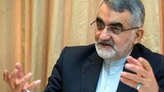 خلع سلاح ایران محقق نمی‌شود/ توانمندی هسته‌ای را حفظ می‌کنیم