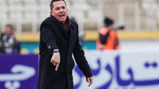 در جلسه اوسمار با مدیرعامل پرسپولیس چه گذشت؟