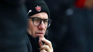 سخنگوی باشگاه پرسپولیس: استعفای اوسمار از اساس کذب است