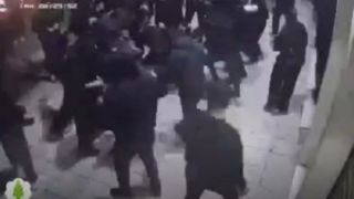 حتی با تخریب بیش از ۲۰۰ دوربین، حقیقت پنهان نماند حتی با تخریب بیش از ۲۰۰ دوربین، حقیقت پنهان نماند