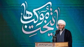 هنرمندان به فکر تولید آثار موثر فرامرزی باشند هنرمندان به فکر تولید آثار موثر فرامرزی باشند