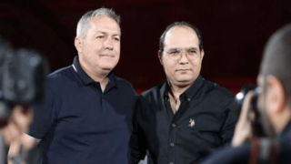 توافق جانشین اسکوچیچ با تراکتور