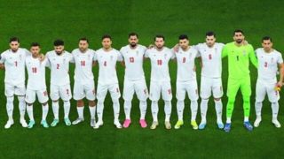 تیم ملی به مصاف نیجریه و کاستاریکا میرود تیم ملی به مصاف نیجریه و کاستاریکا میرود