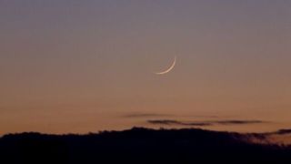 رؤیت هلال ماه رمضان ۱۴۴۷ در غروب ۲۹ بهمن/آغاز روزهداری از پنجشنبه رؤیت هلال ماه رمضان ۱۴۴۷ در غروب ۲۹ بهمن/آغاز روزهداری از پنجشنبه