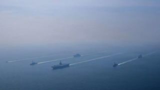 سی‌ان‌ان: پنتاگون استقرار واحدهای نظامی در خاورمیانه را تمدید کرد