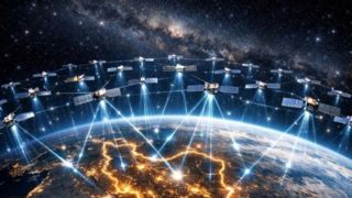 برنامه ایران برای دستیابی به «اینترنت ماهوارهای» اعلام شد برنامه ایران برای دستیابی به «اینترنت ماهوارهای» اعلام شد