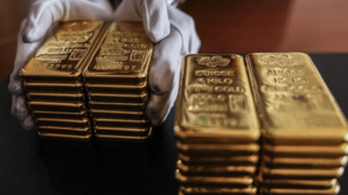 واکنش بازار طلا به مذاکرات ایران واکنش بازار طلا به مذاکرات ایران