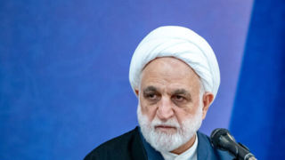 رئیس قوه قضاییه: همه باید ملتزم به قانون باشیم