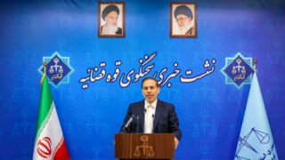 جهانگیر: عذرخواهی چهرههای مشهور، مانع جبران خسارت نخواهد بود جهانگیر: عذرخواهی چهرههای مشهور، مانع جبران خسارت نخواهد بود