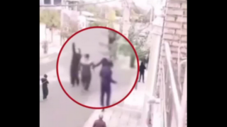 پروژه کشته‌سازی این‌بار در کامیاران در روز روشن!