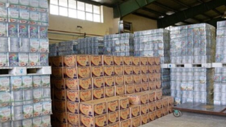 زاکانی: تا ۶ ماه کالاهای اساسی را ذخیره کرده‌ایم