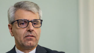 بقایی: نقطه نظرات ایران به طرف آمریکایی منتقل شده است بقایی: نقطه نظرات ایران به طرف آمریکایی منتقل شده است