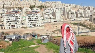 ۸ کشور اسلامی طرح اسرائیل برای مصادره اراضی کرانه باختری را محکوم کردند ۸ کشور اسلامی طرح اسرائیل برای مصادره اراضی کرانه باختری را محکوم کردند