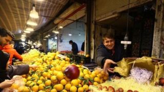 تغییر ساعات فعالیت میادین و بازارهای میوه و ترهبار در ماه رمضان تغییر ساعات فعالیت میادین و بازارهای میوه و ترهبار در ماه رمضان