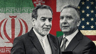 پایان مذاکرات ایران و آمریکا در ژنو