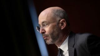 رابرت مالی: توافق میان ایران و آمریکا قابل دستیابی است رابرت مالی: توافق میان ایران و آمریکا قابل دستیابی است