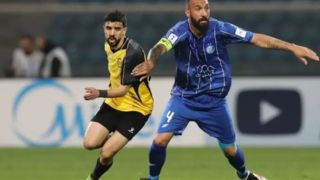 وداع تلخ استقلال با آسیا؛ گلهای آسانی سوخت وداع تلخ استقلال با آسیا؛ گلهای آسانی سوخت