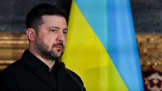 انتقاد زلنسکی از ترامپ؛ چرا فقط اوکراین باید امتیاز بدهد