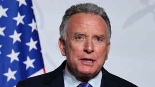 ویتکاف: اوکراین و روسیه به تلاش برای دستیابی به توافق ادامه میدهند ویتکاف: اوکراین و روسیه به تلاش برای دستیابی به توافق ادامه میدهند