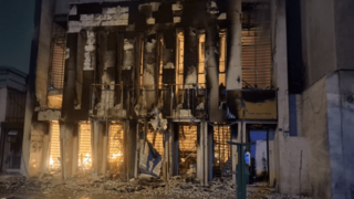 آغاز پرداخت خسارات اغتشاشات دی‌ماه به شهروندان تهرانی