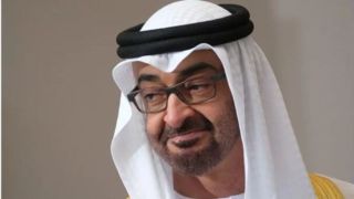 رئیس امارات با انتشار پیامی در «ایکس»، به شایعات درباره فوتش پایان داد