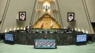 آغاز ثبت‌نام نهایی انتخابات میان‌دوره‌ای مجلس