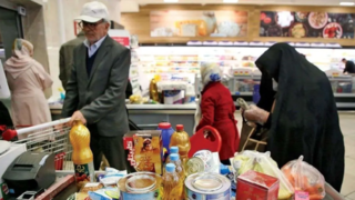 وزیر رفاه: دولت مبلغ کالابرگ را با افزایش تورم افزایش میدهد وزیر رفاه: دولت مبلغ کالابرگ را با افزایش تورم افزایش میدهد