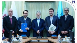 تفاهم‌نامه توسعه همکاری وزارت علوم و بانک صادرات ایران امضا شد