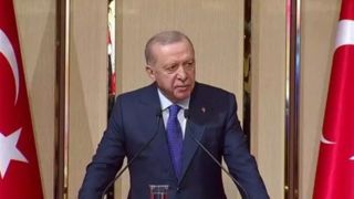 اردوغان: حمله به ایران به نفع هیچ طرفی نخواهد بود اردوغان: حمله به ایران به نفع هیچ طرفی نخواهد بود