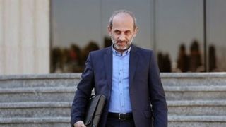 جبلی: هیچ اختلافی میان صدا و سیما و دولت وجود ندارد