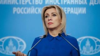 مسکو: باج‌خواهی آمریکا کمکی به روند دیپلماسی تهران-واشنگتن نمی‌کند