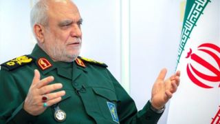 رئیس سازمان اطلاعات سپاه: حداقل ۱۰ سرویس اطلاعاتی در اغتشاشات دی ۱۴۰۴ نقش داشتند