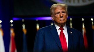 آمریکا از اقدام نظامی علیه ایران خودداری میکند آمریکا از اقدام نظامی علیه ایران خودداری میکند