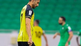 بعد از استقلال، سپاهان هم حذف شد؛ مهر صعود الاهلی با اشتباه دانشگر بعد از استقلال، سپاهان هم حذف شد؛ مهر صعود الاهلی با اشتباه دانشگر