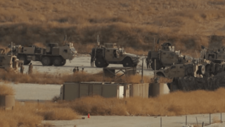 وال‌استریت ژورنال: یک‌هزار سرباز آمریکایی از سوریه خارج می‌شوند