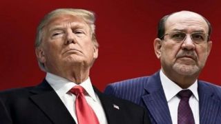 تهدید آمریکا به تحریم عراق در صورت نخستوزیری نوری المالکی تهدید آمریکا به تحریم عراق در صورت نخستوزیری نوری المالکی