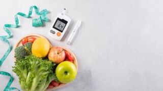 رژیم غذایی مناسب دیابتی‌ها چیست؟