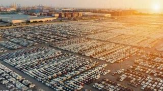 قیمت خودرو در مدار نوسان؛ رشد ۹۰ میلیونی دنا پلاس+ جدول قیمت خودرو در مدار نوسان؛ رشد ۹۰ میلیونی دنا پلاس+ جدول