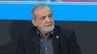 پزشکیان: وقتی جایی مشکل وجود دارد یعنی ما نتوانستیم کاری کنیم  