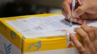 کالاهای پستی را چطور بیمه کنیم؟  