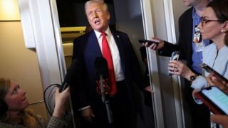 المانیتور: بعید است ترامپ با توافقی موافقت کند که یادآور برجام باشد المانیتور: بعید است ترامپ با توافقی موافقت کند که یادآور برجام باشد