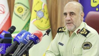 انهدام باند قاچاق ۵ میلیون لیتر سوخت در کشور           