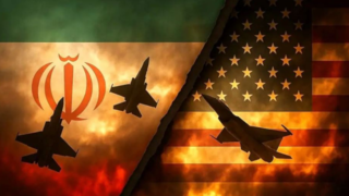 ترامپ در اتاق تاریک ایران! ترامپ در اتاق تاریک ایران!